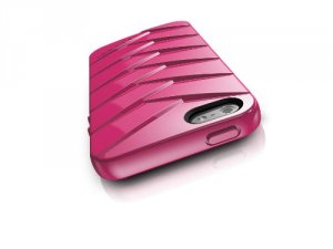 Musubo MU11021MA Smart It  Mummy Case For Iphone 5 - Iphone - Magenta 