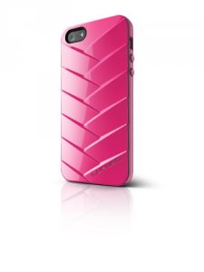 Musubo MU11021MA Smart It  Mummy Case For Iphone 5 - Iphone - Magenta 