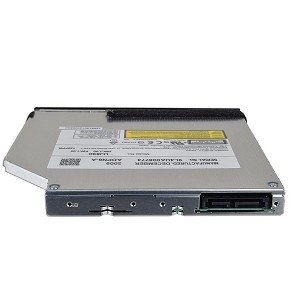 Panasonic UJ890 Dvd+-rw Dl Drive For Notebooks - Sata Interface - 8x -