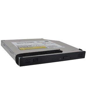 Panasonic UJ890 Dvd+-rw Dl Drive For Notebooks - Sata Interface - 8x -