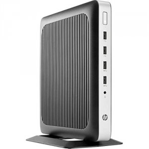 Hp W5Z02UT Hp T630 Tower Thin Client - Amd G-series Quad-core (4 Core)