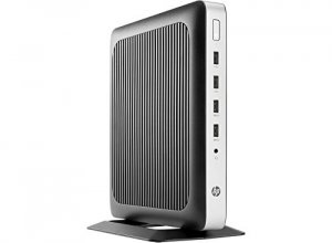 Hp W5Z02UT Hp T630 Tower Thin Client - Amd G-series Quad-core (4 Core)