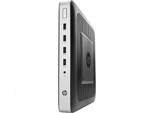 Hp W5Z02UT Hp T630 Tower Thin Client - Amd G-series Quad-core (4 Core)