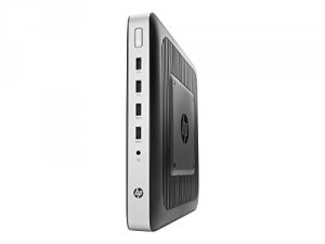 Hp W5Z02UT Hp T630 Tower Thin Client - Amd G-series Quad-core (4 Core)