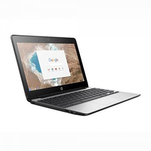 Hp X9U02UT Hp Chromebook 11 G5 11.6 Chromebook - Intel Celeron N3060 D