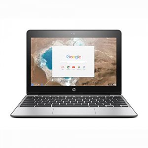 Hp X9U02UT Hp Chromebook 11 G5 11.6 Chromebook - Intel Celeron N3060 D