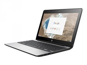 Hp X9U02UT Hp Chromebook 11 G5 11.6 Chromebook - Intel Celeron N3060 D