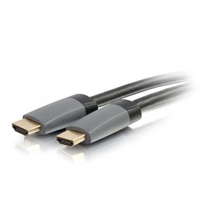 C2g 757120425243 5m Select High Speed Hdmi Cable With Ethernet (16.4ft