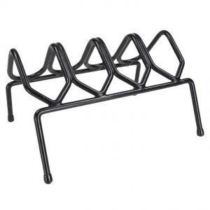 Battery 222200 Lockdown 4 Gun Handgun Rack