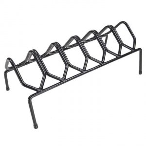 Battery 222210 Lockdown Handgun Rack 6 Gun