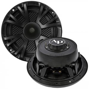 Audiopipe APMP1043CHF 10 Speaker 400w Max 4 Ohms Sold Each