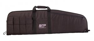 Battery 110015 Smith  Wesson 40-inch Tactical Rifle Bag - Durable  Pad