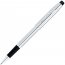 Cross 3504 Century Ii Lustrous Chrome Rollerball Pen