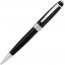 Cross AT04527 Bailey Black Lacquer Ballpoint Pen