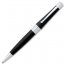 Cross AT04924 Beverly Black Lacquer Ballpoint Pen