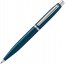 Cross E2941551 Sheaffer Vfm Peacock Blue Ballpoint Pen