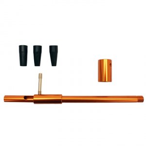 Lyman 04045 Universal Bore Guide Set (.17 To .416)