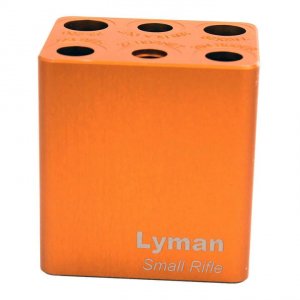 Lyman 7833001 Sporting Goods