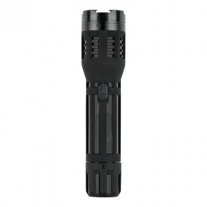 Sabre S2000SF Tactical Stun Gun 120 Lumen Flashlight With Holster