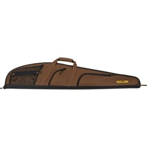 Allen 99546 Daytona Rifle Case - 46in Rifle