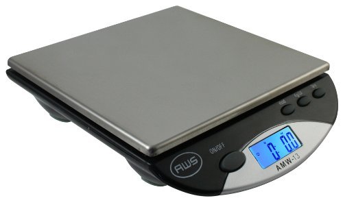 American Weigh Scales-AMW500IBLK
