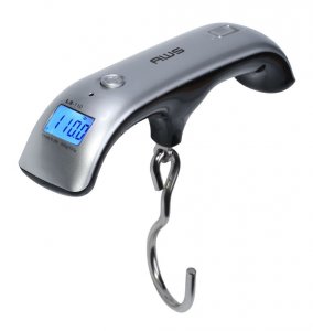 American LS110 Amw-ls-110 Digital Luggage Scale 110 By 0.2 Lb