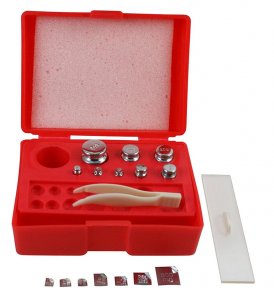 American WGHTKIT Calibration Weight Kit  Class M2