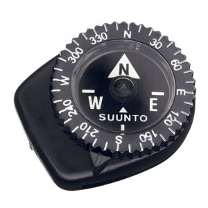 Suunto SS004102011 Clipper L-b Nh Compass