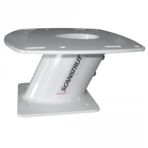 Scanstrut APT-150-01 6 Aluminum Powertower® F2kw  4kw Raymarine, Garm