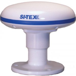 Si-tex GPK-11 Gpk-11 Gps Antenna