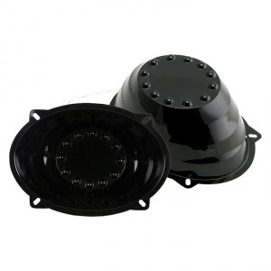 Xscorpion USP69 Speaker Protector Baffles For 6x9's