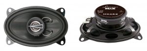 Lanzar MX462 Max 4x6 Coaxial Speaker