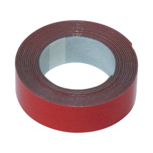 Nippon ET1060DST Nippon Pipeman's 1 Double Sided Foam Tape 60 Length