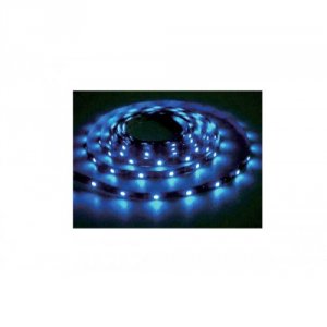 Nippon NLF524CBBL Audiopipe Flexible Weather Proof Led Strips 24 Blue