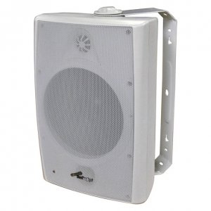 Nippon ODP800WH Audiopipe 8 Speaker 160w Uvwater Resistant Sold Each W