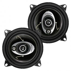 Datamax TSA1072R Speaker 4 3-way Pioneer 150 Watts