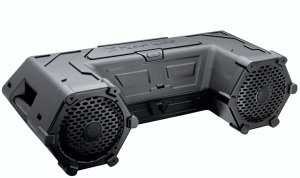 Planet PATV85 Planet Off Road All-terrain Amplified Sound System 8