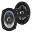 Planet PL69 (r)  Pulse Series 3-way Speakers (6 X 9, 400 Watts Max)