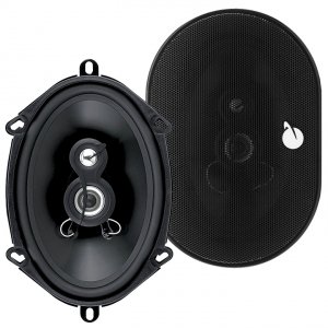 Planet TRQ573 Planet Torque Series 5x7 3-way Speakers