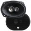 Planet TRQ693 Planet Torque Series 6x9 3-way Speakers