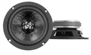 Pyle PDMW5 5  Driver 8 Ohm Mid Woofer (sold Each)