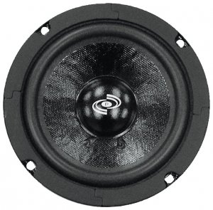 Pyle PDMW6 Driver Midwoofer 6.5(sold Each)   Driver 8 Ohm