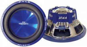 Pyle PLBW154 Subwoofer 15