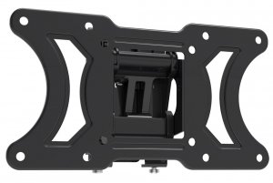 Pyle PSWLB62 10-32 Universal Fixed Flat Panel Mount