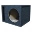 R/t 318.10 Empty Woofer Enclosure Obcon Single 10