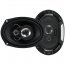 Renegade RX693 Renegade 6x9 3-way Coaxial Speaker 300w Max 4ohms