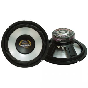 Pyramid WX65X Pyramid 6.5-inch Woofer Midrange Speaker – 250 Watt