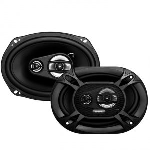 Sound EX369 Sound Storm 6x9quot; 3-way Speaker 300w