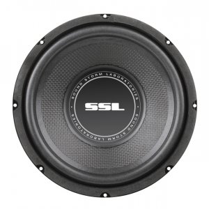 Sound SS8 Soundstorm 8 Woofer 400w Max