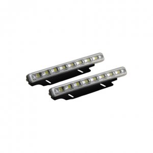 Xscorpion DRL804 Sirius 6.25 8 Smd Super Bright White Drl- 4 Watts